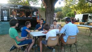Camping Les Patis - Photo 9