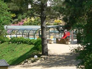 Camping Locronan - Photo 101
