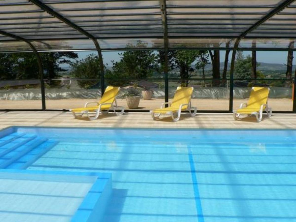 Camping Locronan - Photo 102