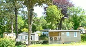 Camping Locronan - Photo 120