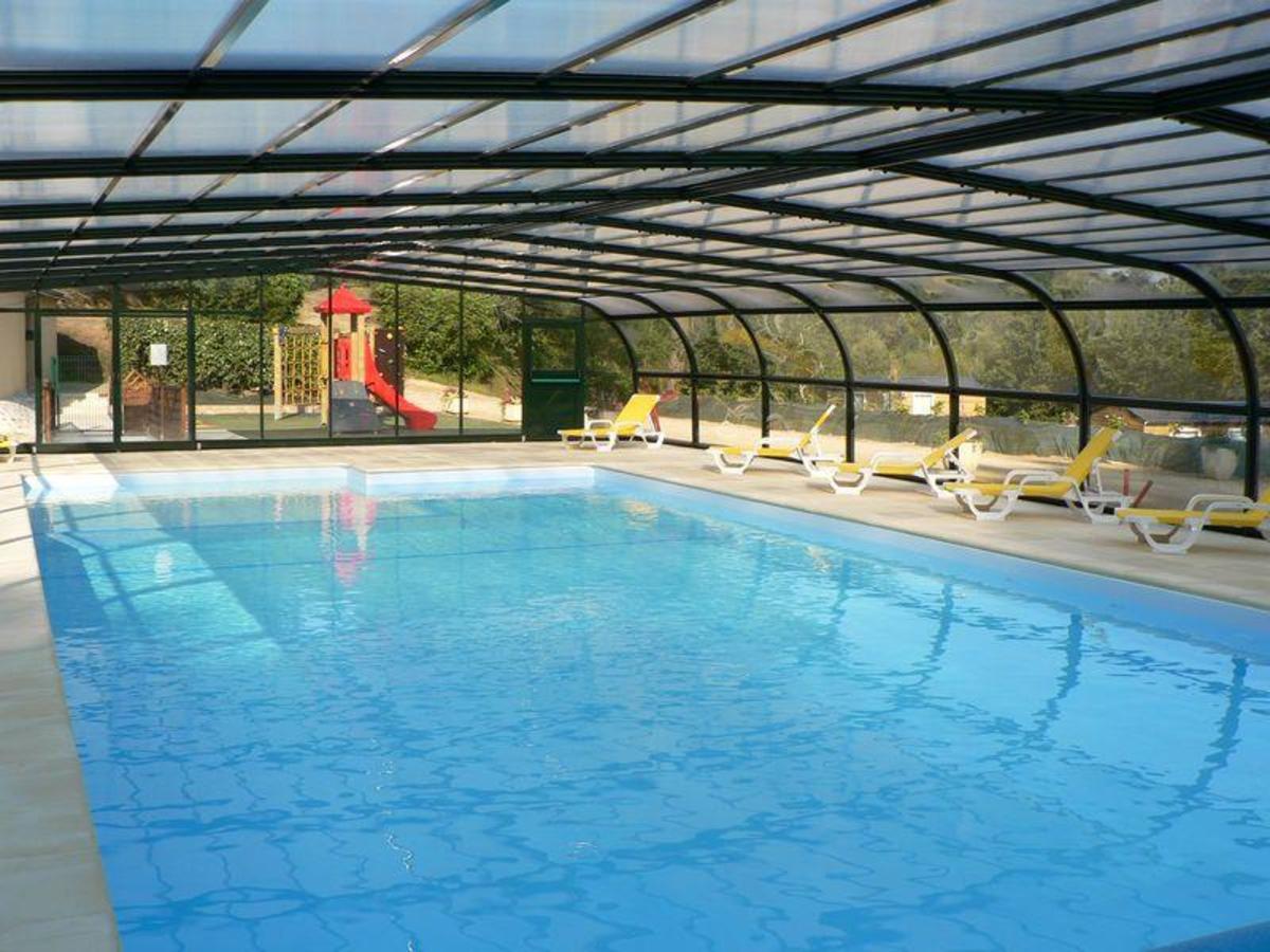 Camping Locronan - Photo 401
