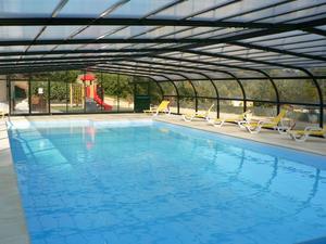 Camping Locronan - Photo 401