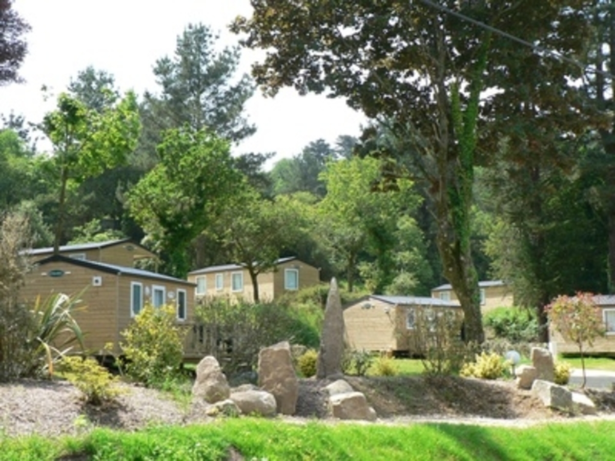 Camping Locronan - Photo 104
