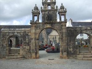 Camping Locronan - Photo 1213