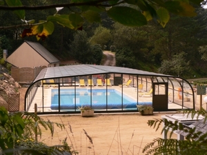 Camping Locronan - Photo 402