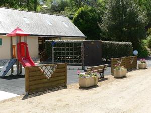 Camping Locronan - Photo 105