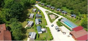 Image of LE DOMAINE DE PECANY (La Noix de Pec...