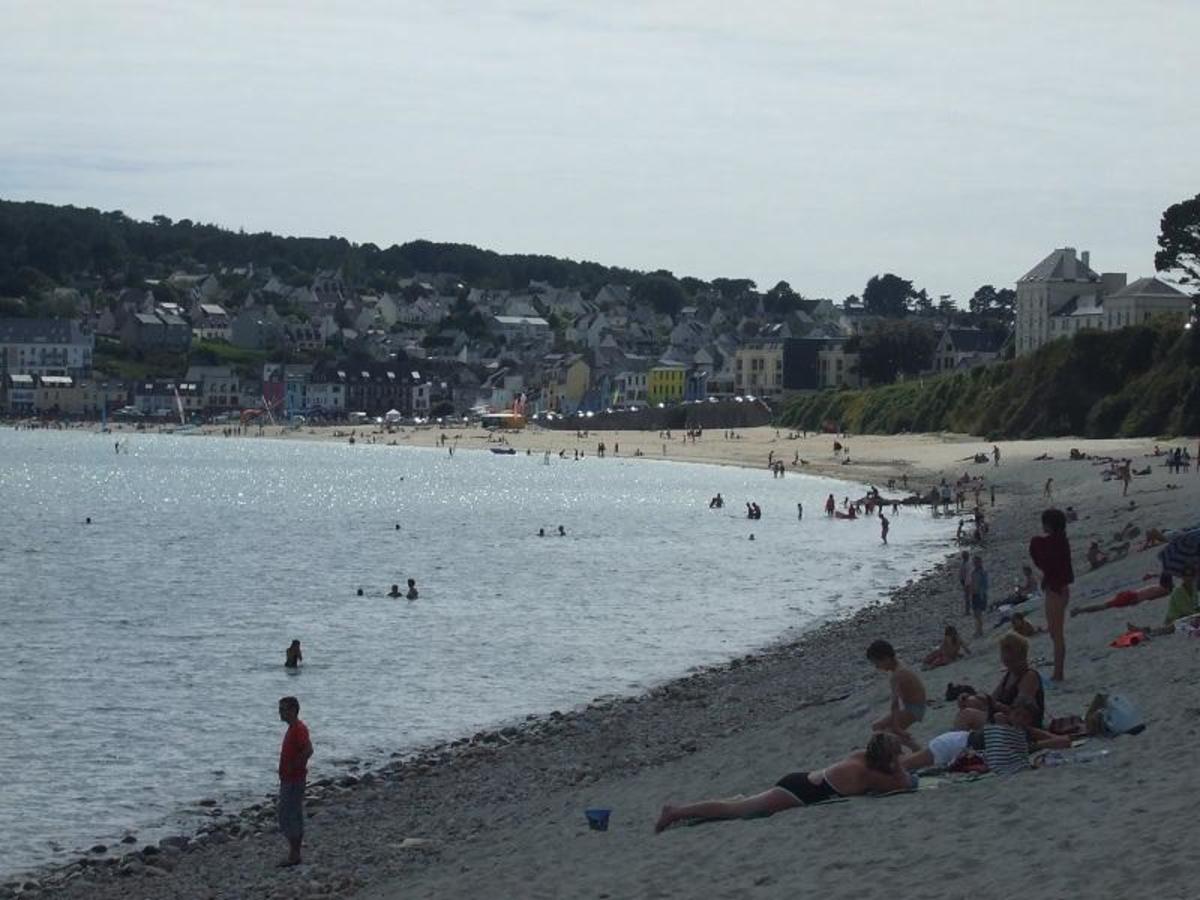 Camping Locronan - Photo 514