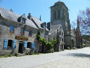Camping Locronan - Photo 1308