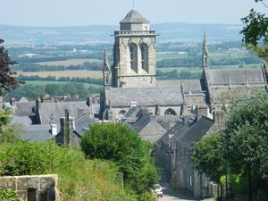 Camping Locronan - Photo 1309
