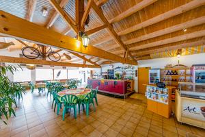 Camping l'Ile Blanche - Photo 116