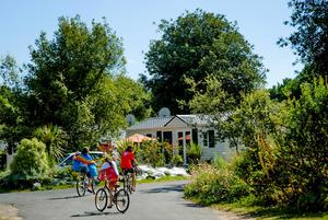 Camping l'Ile Blanche - Photo 113