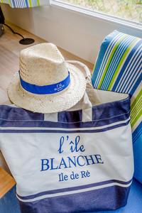Camping l'Ile Blanche - Photo 112