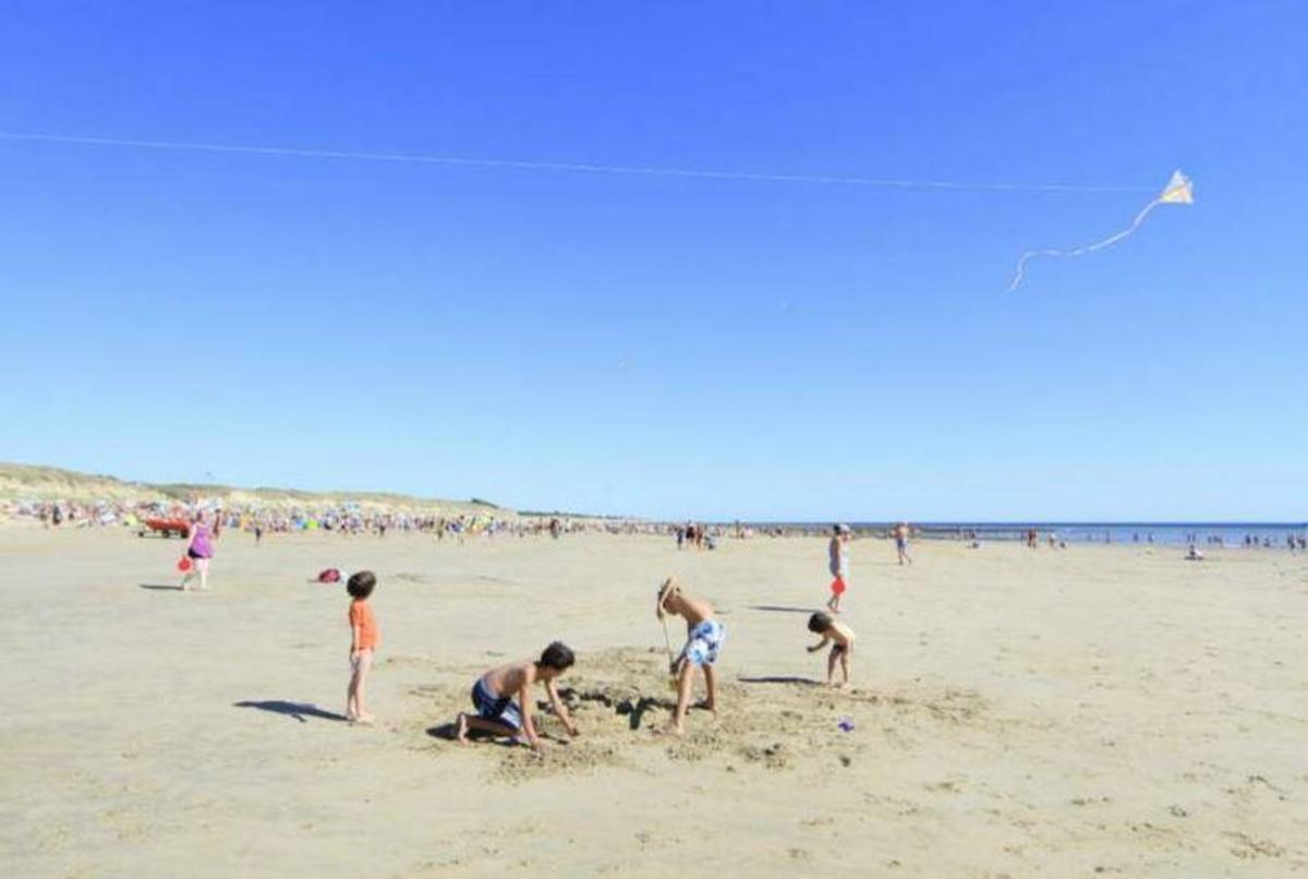 Camping l'Ile Blanche - Photo 503