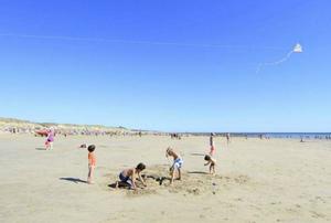 Camping l'Ile Blanche - Photo 503