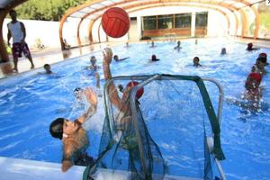 Camping l'Ile Blanche - Photo 803