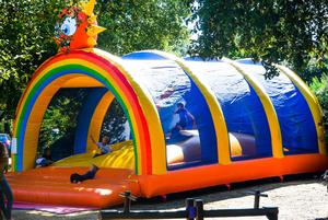 Camping l'Ile Blanche - Photo 916