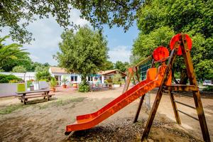 Camping l'Ile Blanche - Photo 913