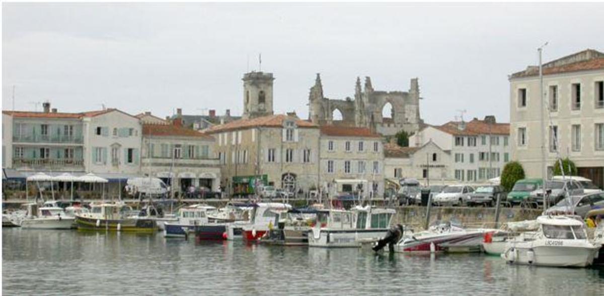 Camping l'Ile Blanche - Photo 1304