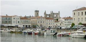 Camping l'Ile Blanche - Photo 1304