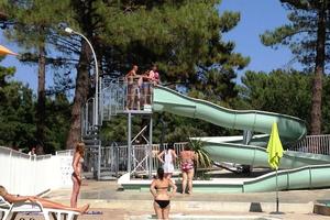 Image of Camping La Pinède en Provence