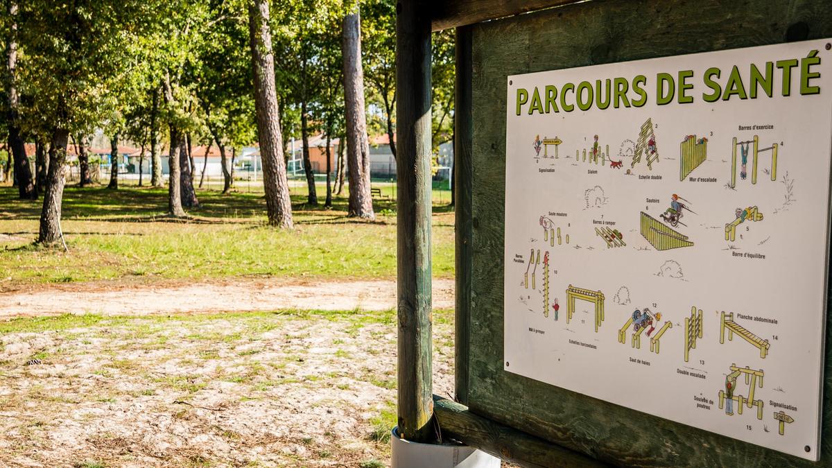 Village les Pins d'Or - Photo 824