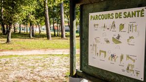 Village les Pins d'Or - Photo 824