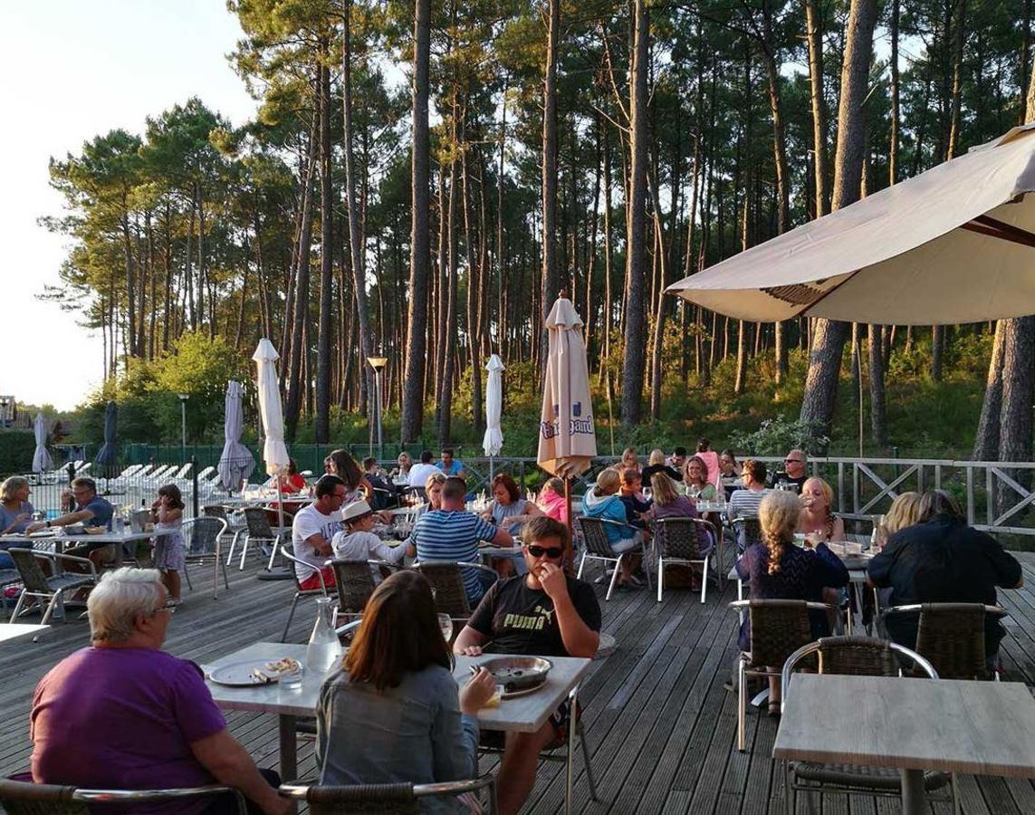 Village les Pins d'Or - Photo 903