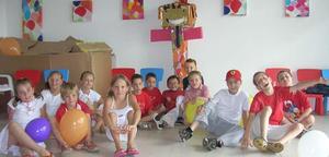 Village les Pins d'Or - Photo 901