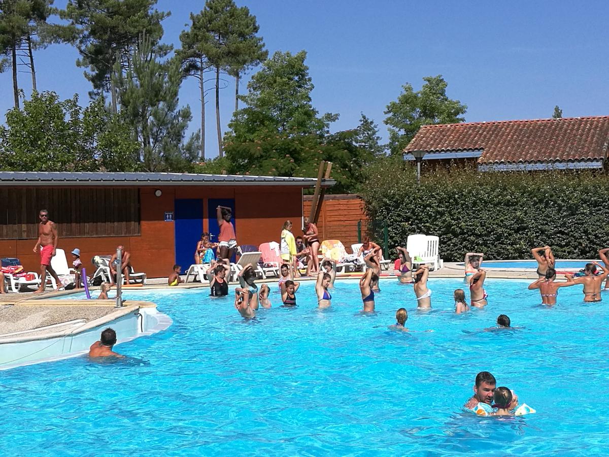 Village les Pins d'Or - Photo 723