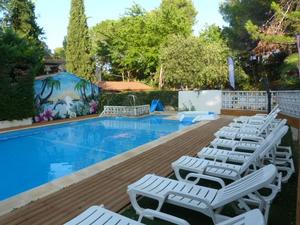 Image of Camping du Pont