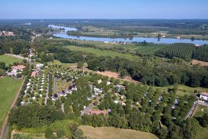 Image of Camping la Ferme des 4 Chênes