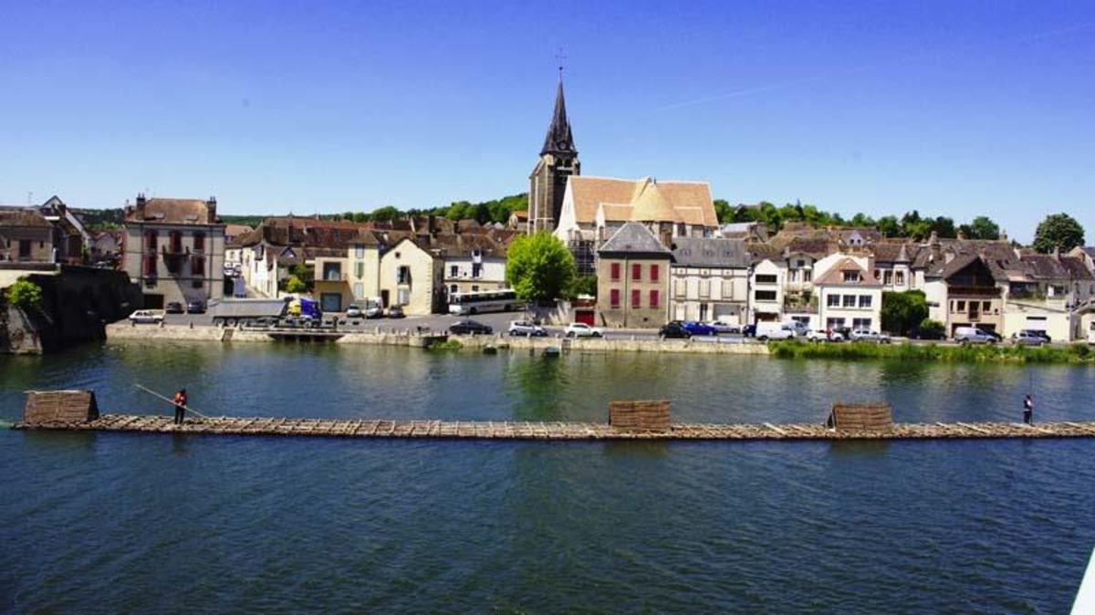 Camping l'Ile d'Amour - Photo 1311