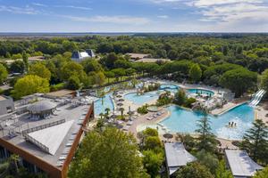 Image of Camping Sandaya Séquoia Parc