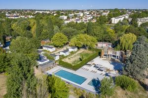 Camping Sandaya Paris Maisons Laffitte - Photo 100
