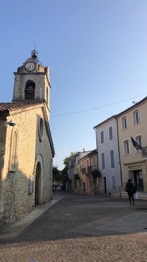 Résidence Côté Provence - Terres de France - Photo 1302