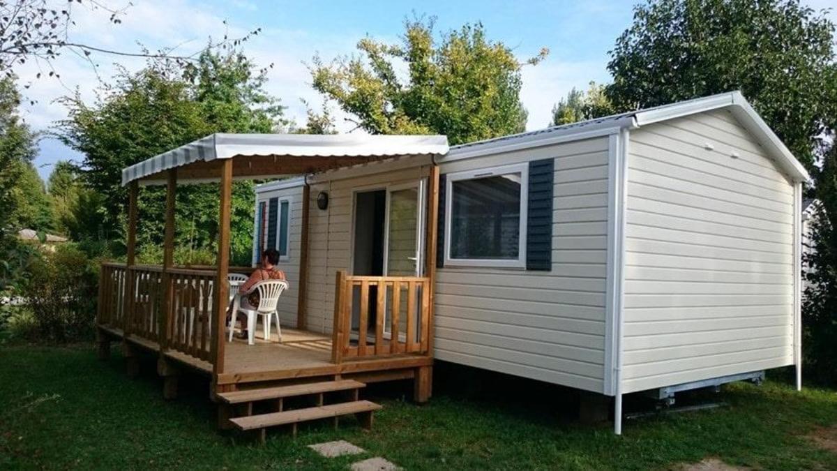 Camping du Lac de Groléjac en Dordogne - Photo 83