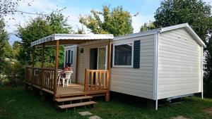 Camping du Lac de Groléjac en Dordogne - Photo 83