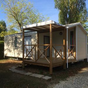 Camping du Lac de Groléjac en Dordogne - Photo 84