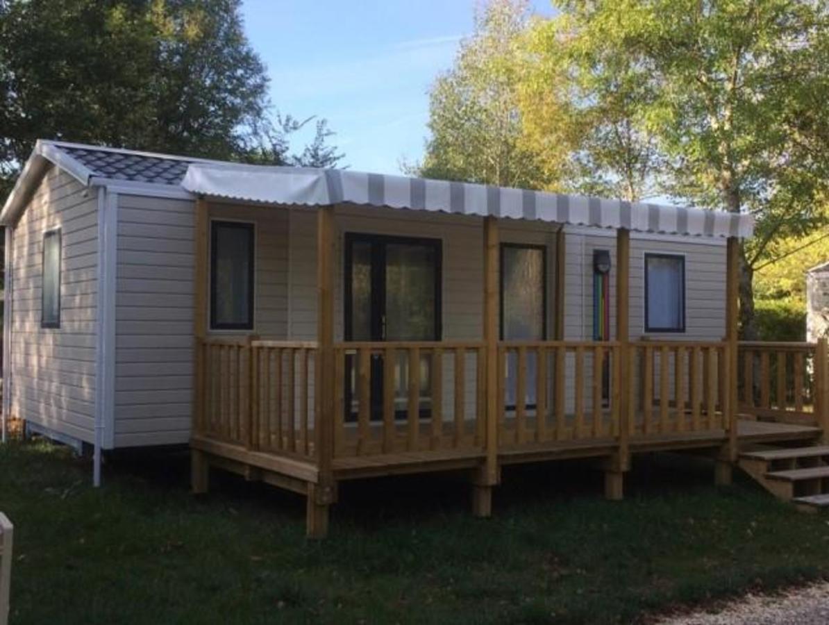 Camping du Lac de Groléjac en Dordogne - Photo 85