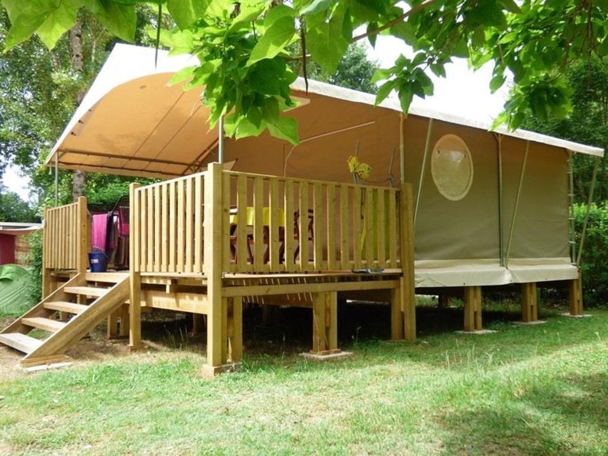 Camping du Lac de Groléjac en Dordogne - Photo 86