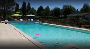 Camping du Lac de Groléjac en Dordogne - Photo 382
