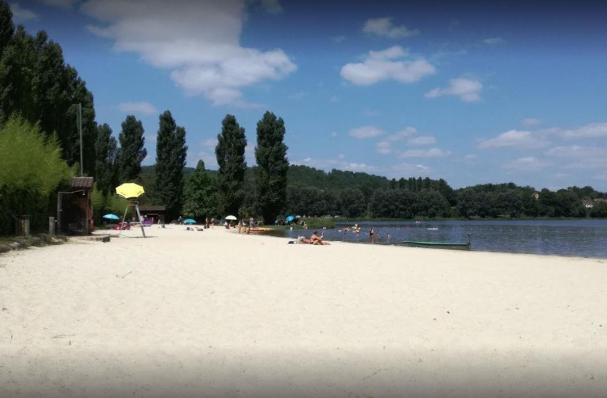Camping du Lac de Groléjac en Dordogne - Photo 482