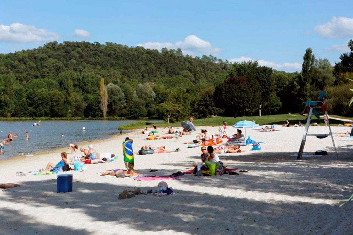 Camping du Lac de Groléjac en Dordogne - Photo 483