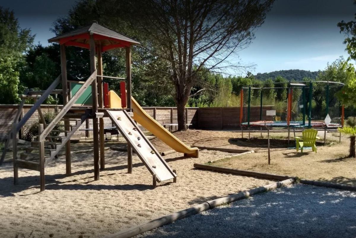 Camping du Lac de Groléjac en Dordogne - Photo 825