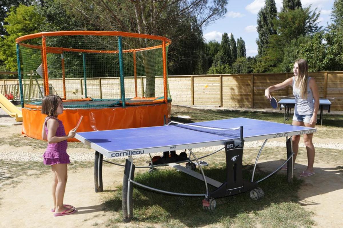 Camping du Lac de Groléjac en Dordogne - Photo 823