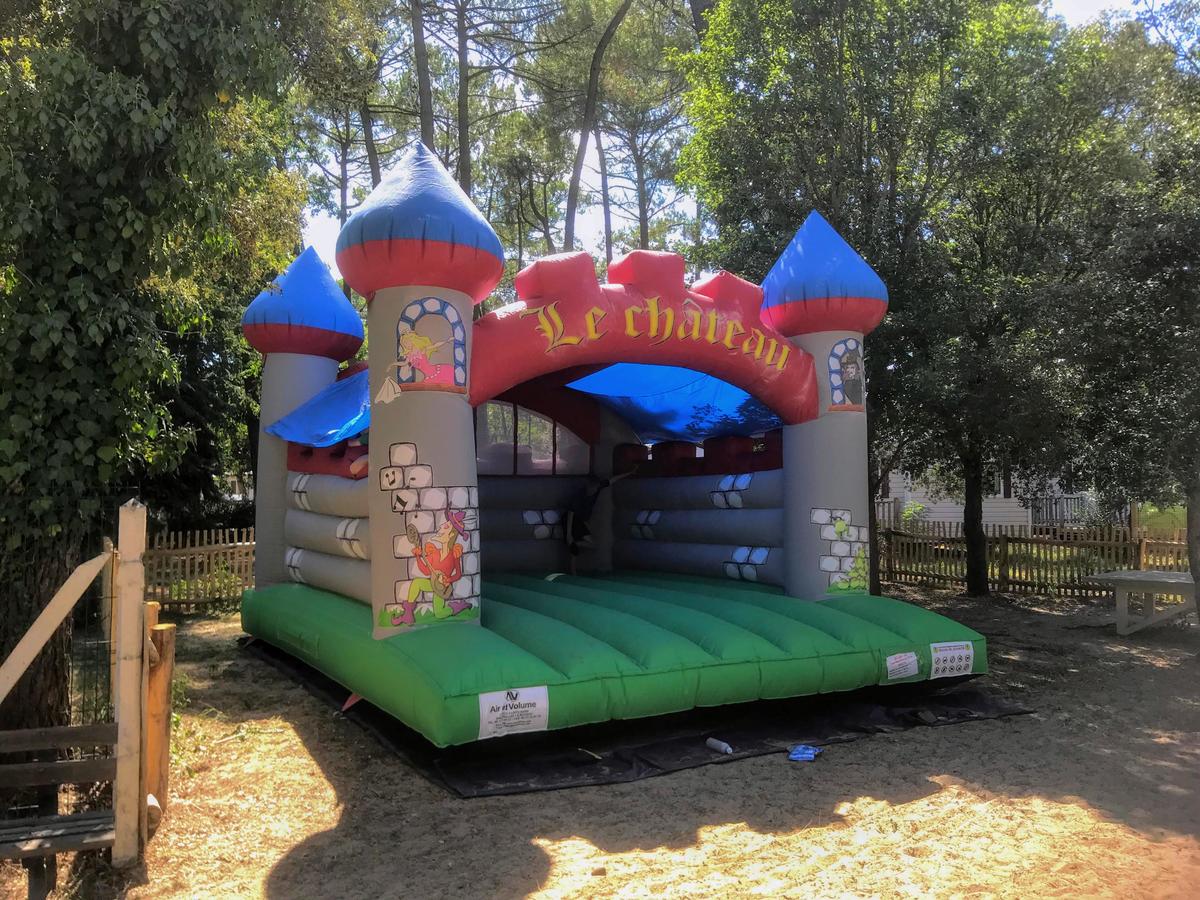 Flower Camping Les Biches - Photo 922