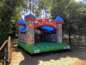 Flower Camping Les Biches - Photo 922