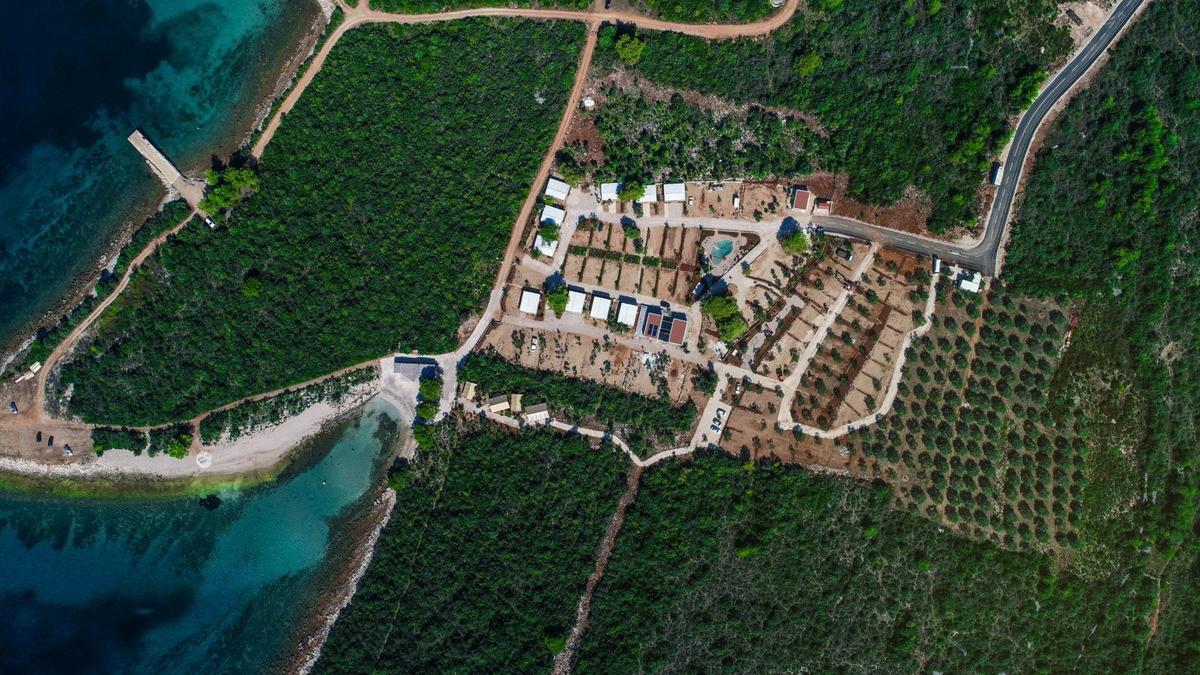 Camping Ugljan Resort - Photo 108