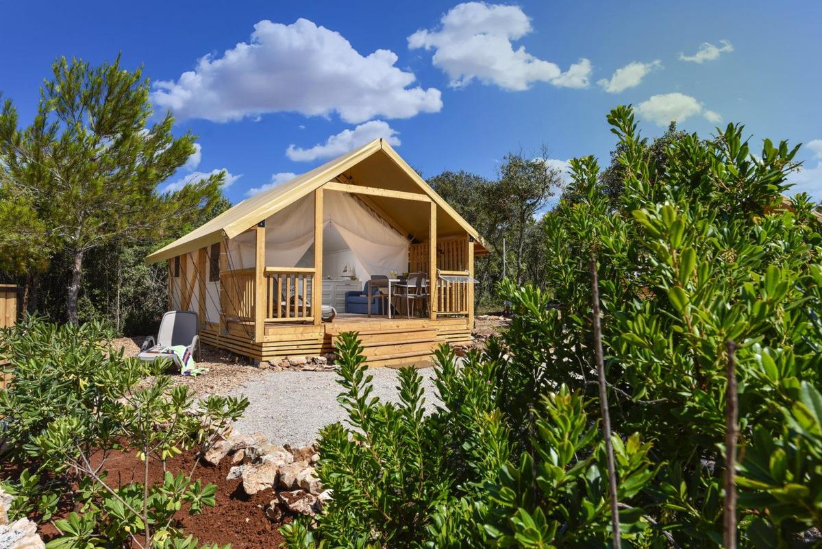 Camping Ugljan Resort - Photo 105